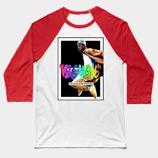 Voguing Baseball T-Shirt